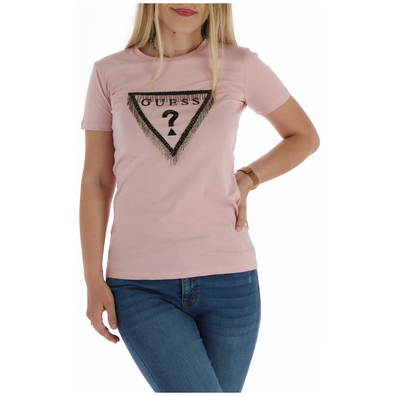 Guess - Guess T-Shirt Donna