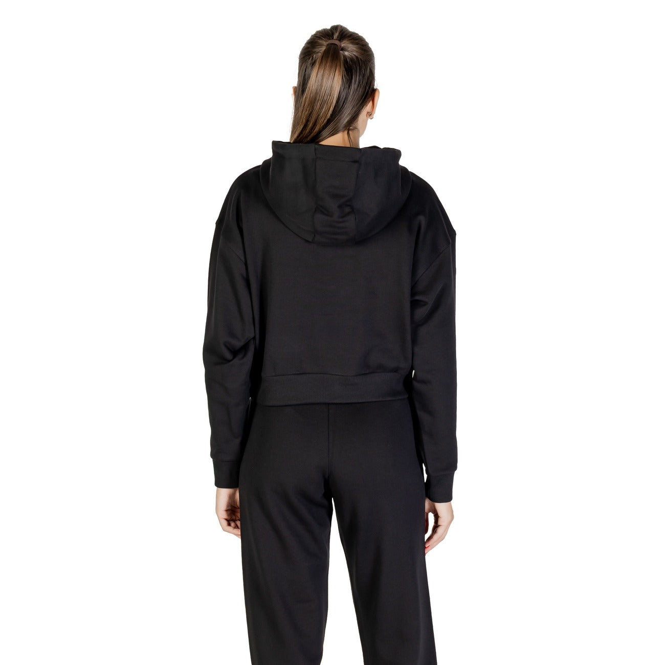 Guess - Guess Felpa Donna