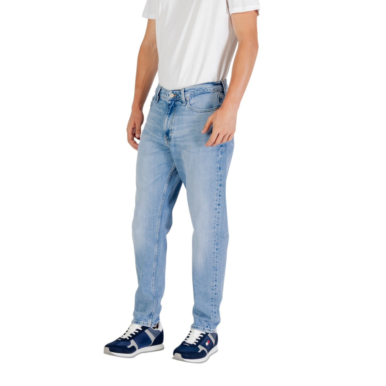 Tommy Hilfiger Jeans - Tommy Hilfiger Jeans Men's Jeans