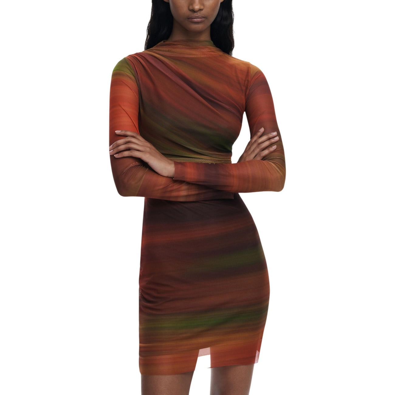 Desigual - Desigual Women's Dress