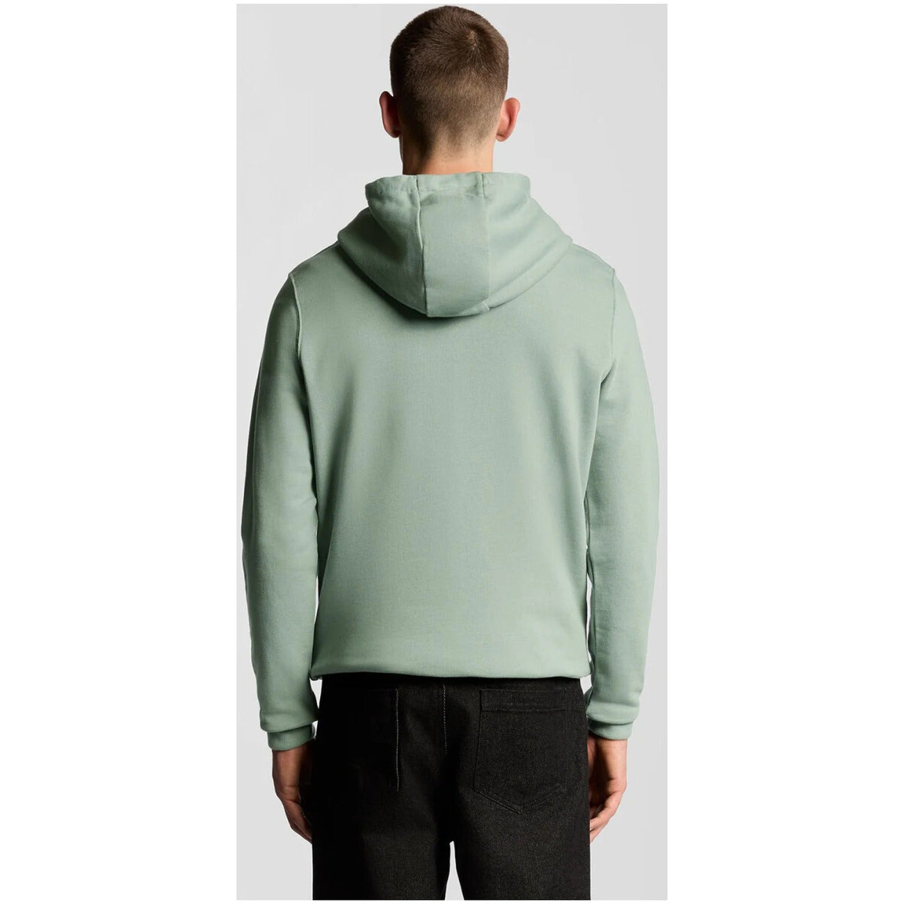 Lyle & Scott - Lyle & Scott Felpa Uomo