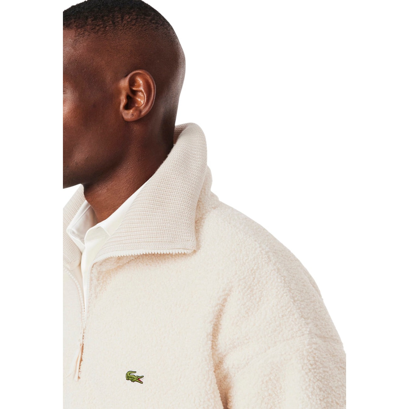 Lacoste - Lacoste Felpa Uomo