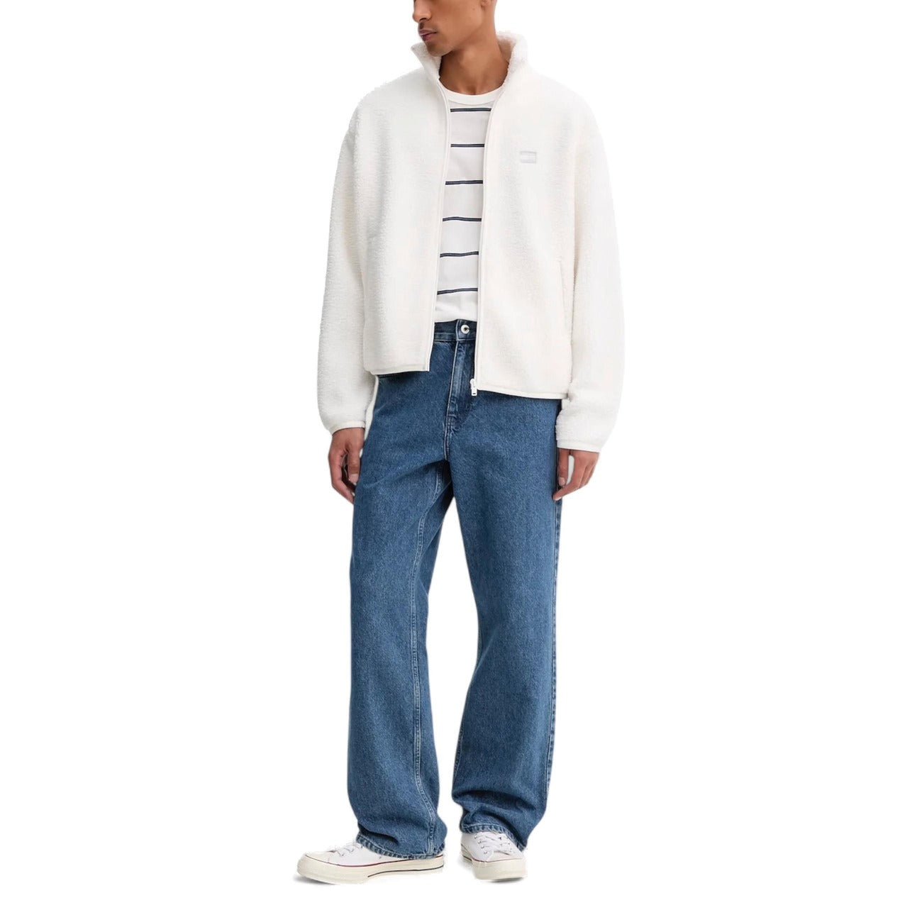 Tommy Hilfiger Jeans - Tommy Hilfiger Jeans Giacca Uomo