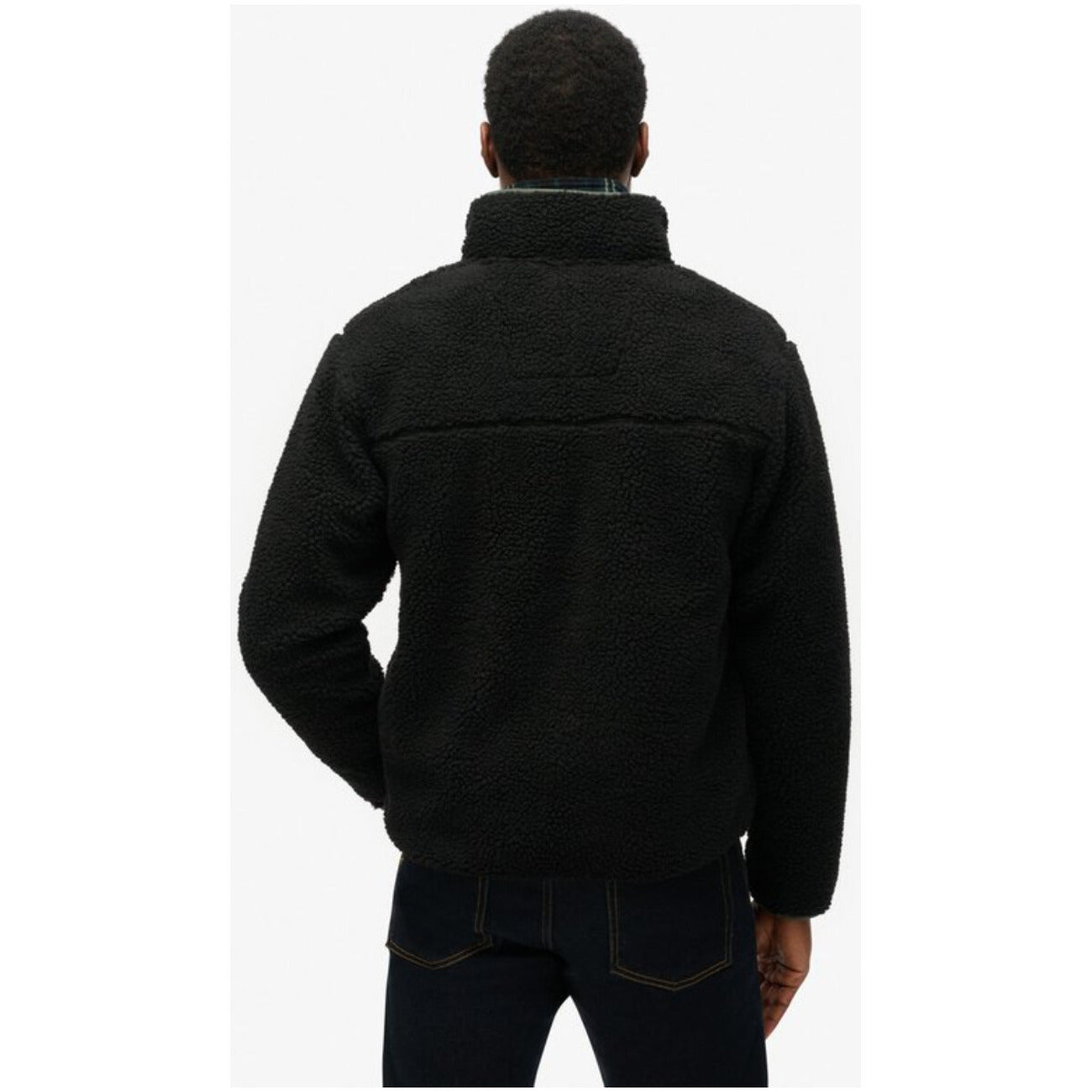 Superdry - Superdry Giacca Uomo