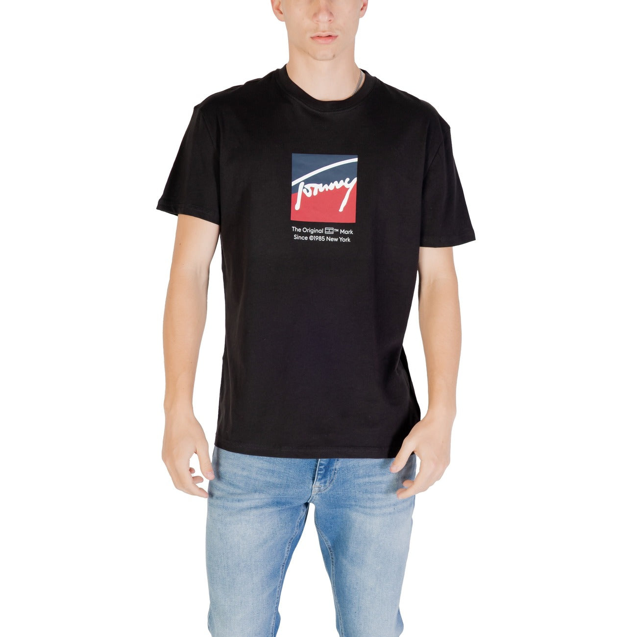 Tommy Hilfiger Jeans - Tommy Hilfiger Jeans T-Shirt Uomo