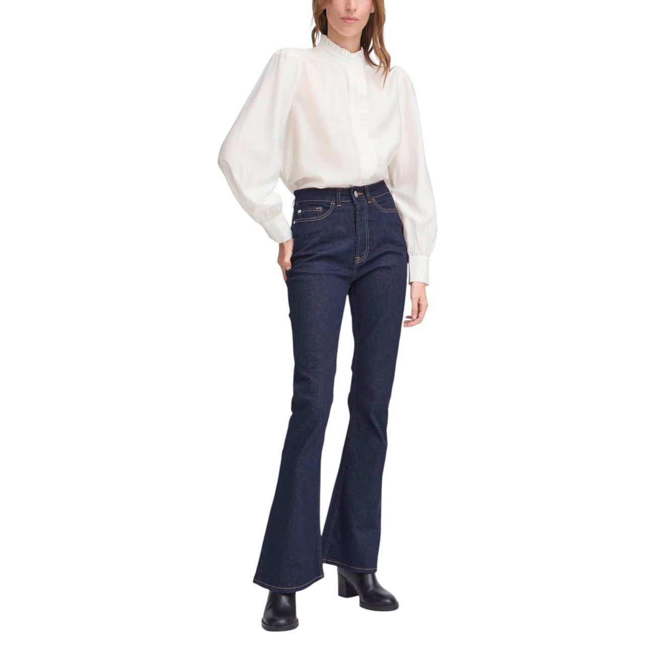 Ichi - Ichi Camicia Donna