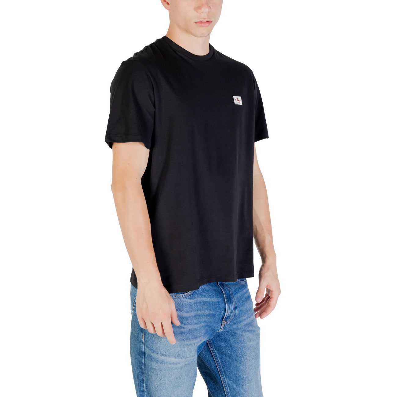 Calvin Klein Jeans - Calvin Klein Jeans T-Shirt Uomo