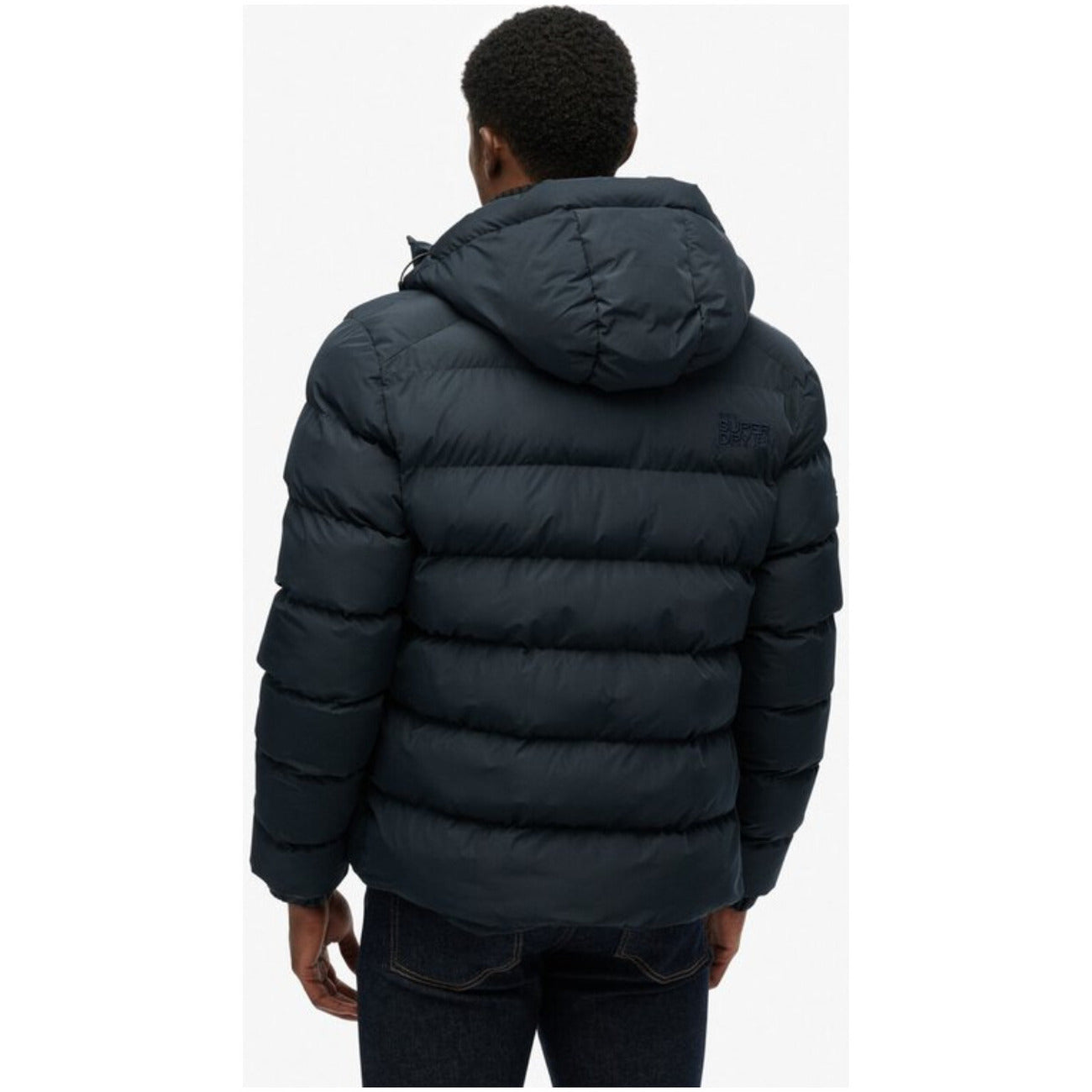 Superdry - Superdry Giubbotto Uomo