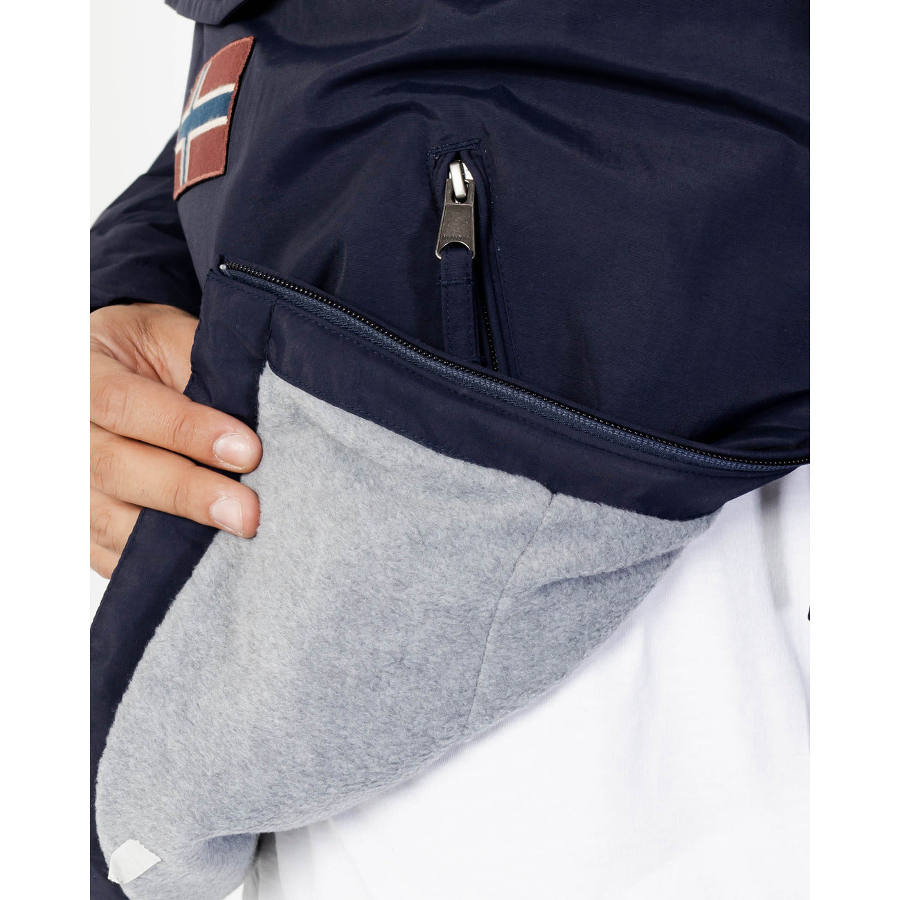 Napapijri - Napapijri Men's Jacket