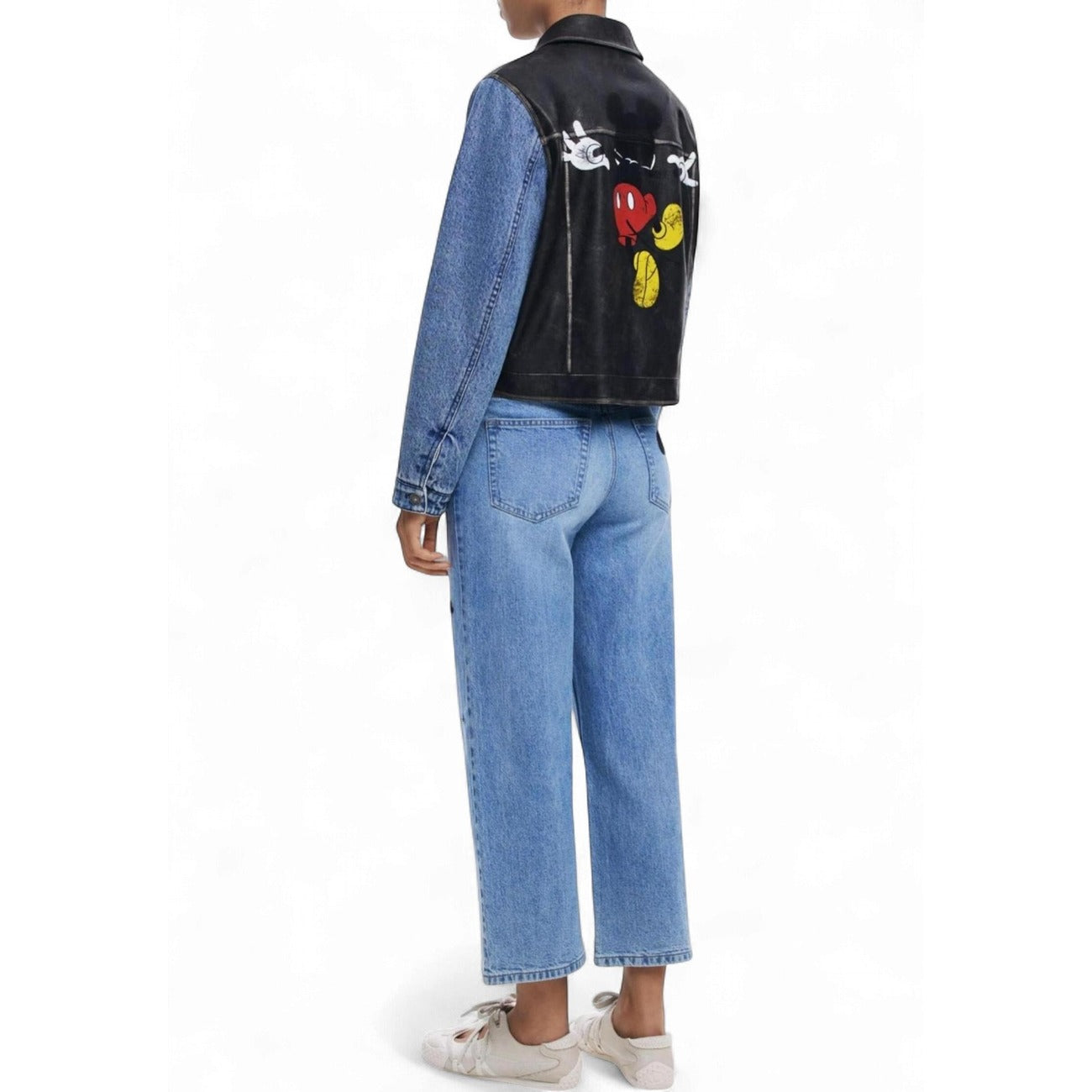 Desigual - Desigual Jeans Donna