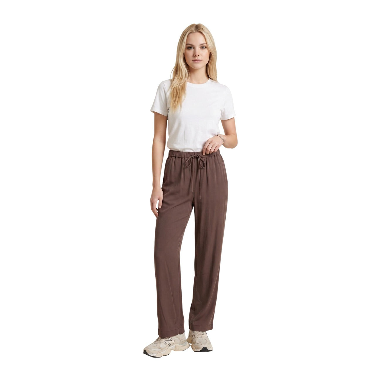 Only - Only Pantaloni Donna