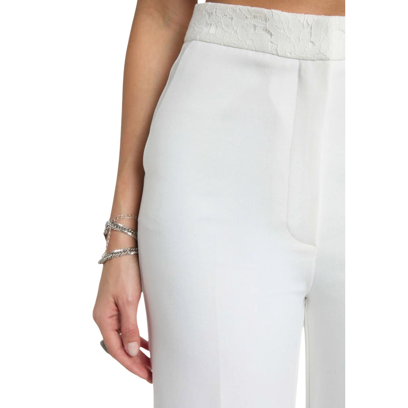 Morgan De Toi - Morgan De Toi Pantaloni Donna