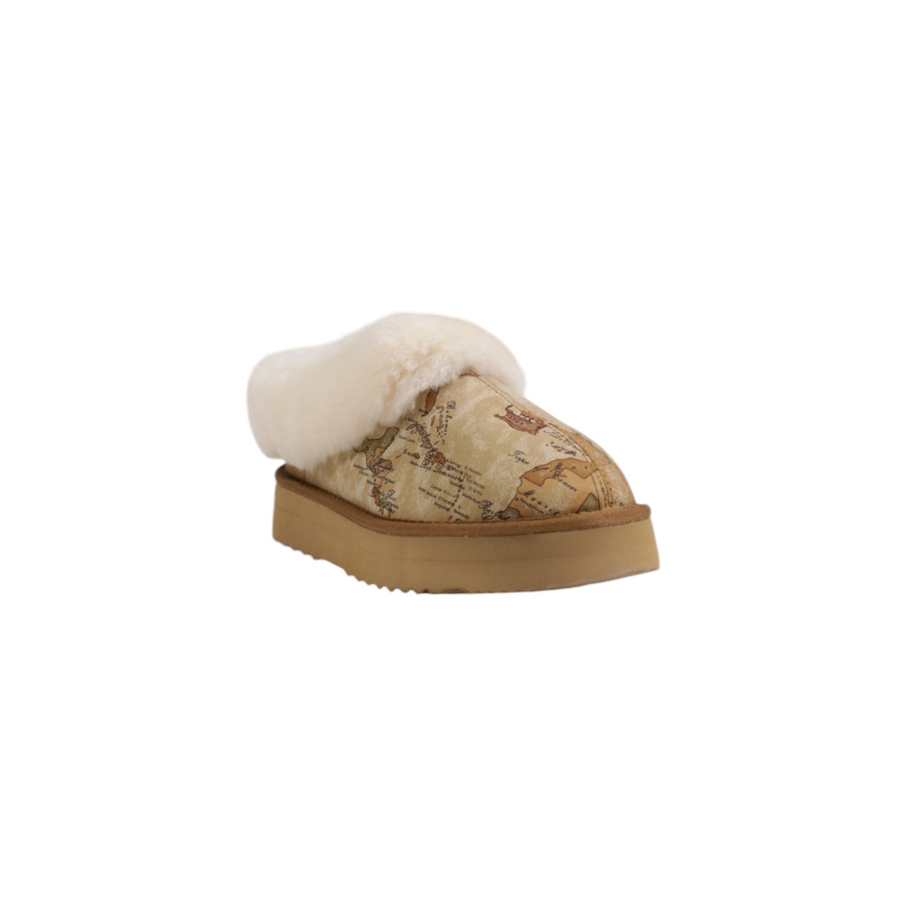 Alviero Martini Prima Classe - Alviero Martini Prima Classe Scarpe Basse Donna