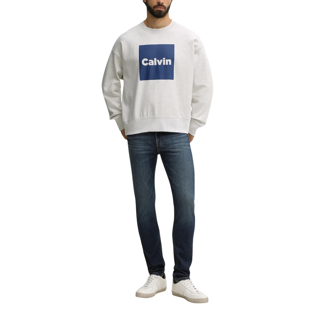 Calvin Klein Jeans - Calvin Klein Jeans Jeans Uomo