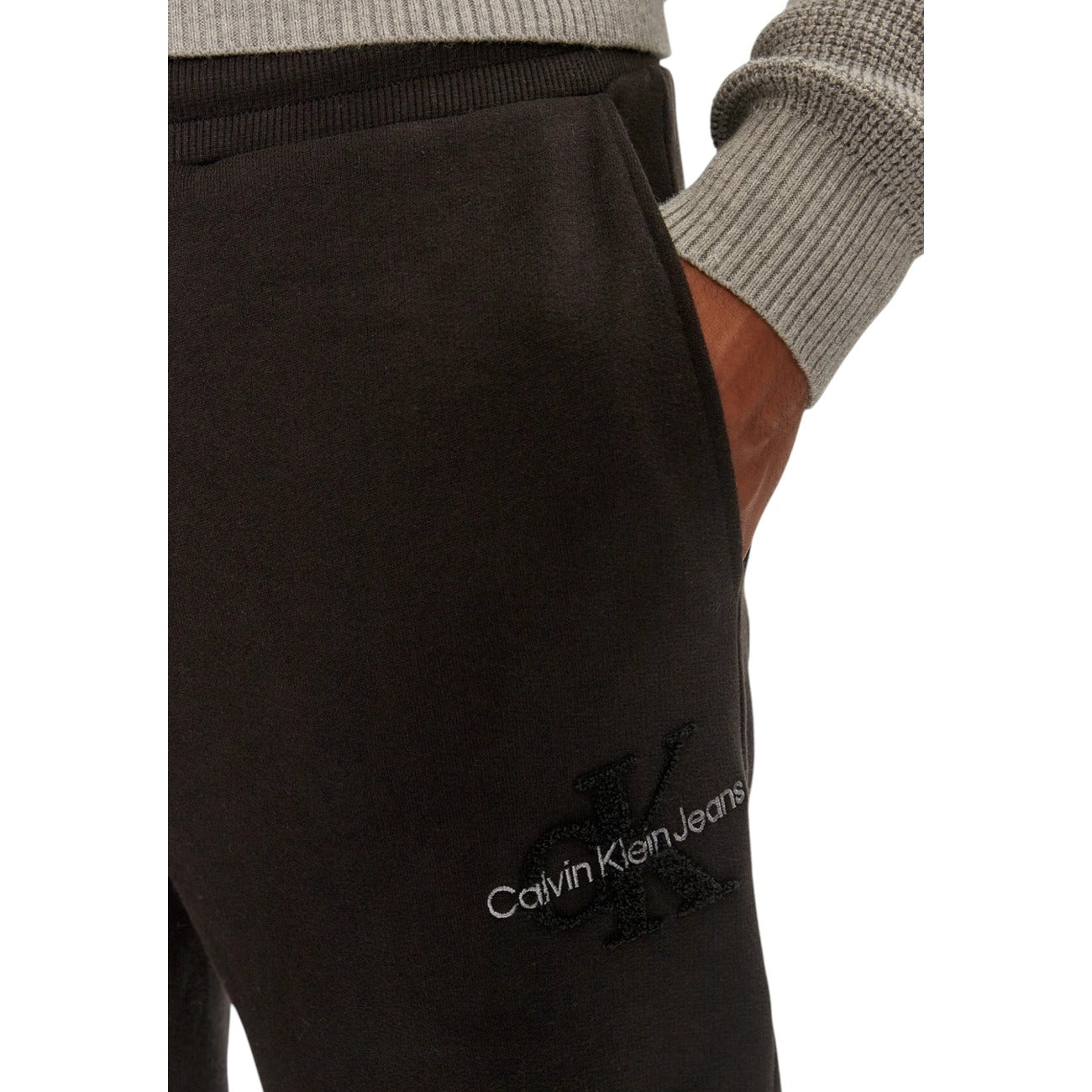Calvin Klein Jeans - Calvin Klein Jeans Pantaloni Uomo