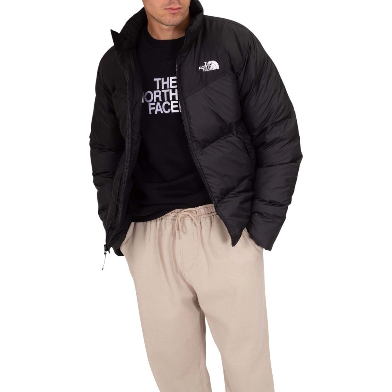 The North Face - The North Face Giubbotto Uomo