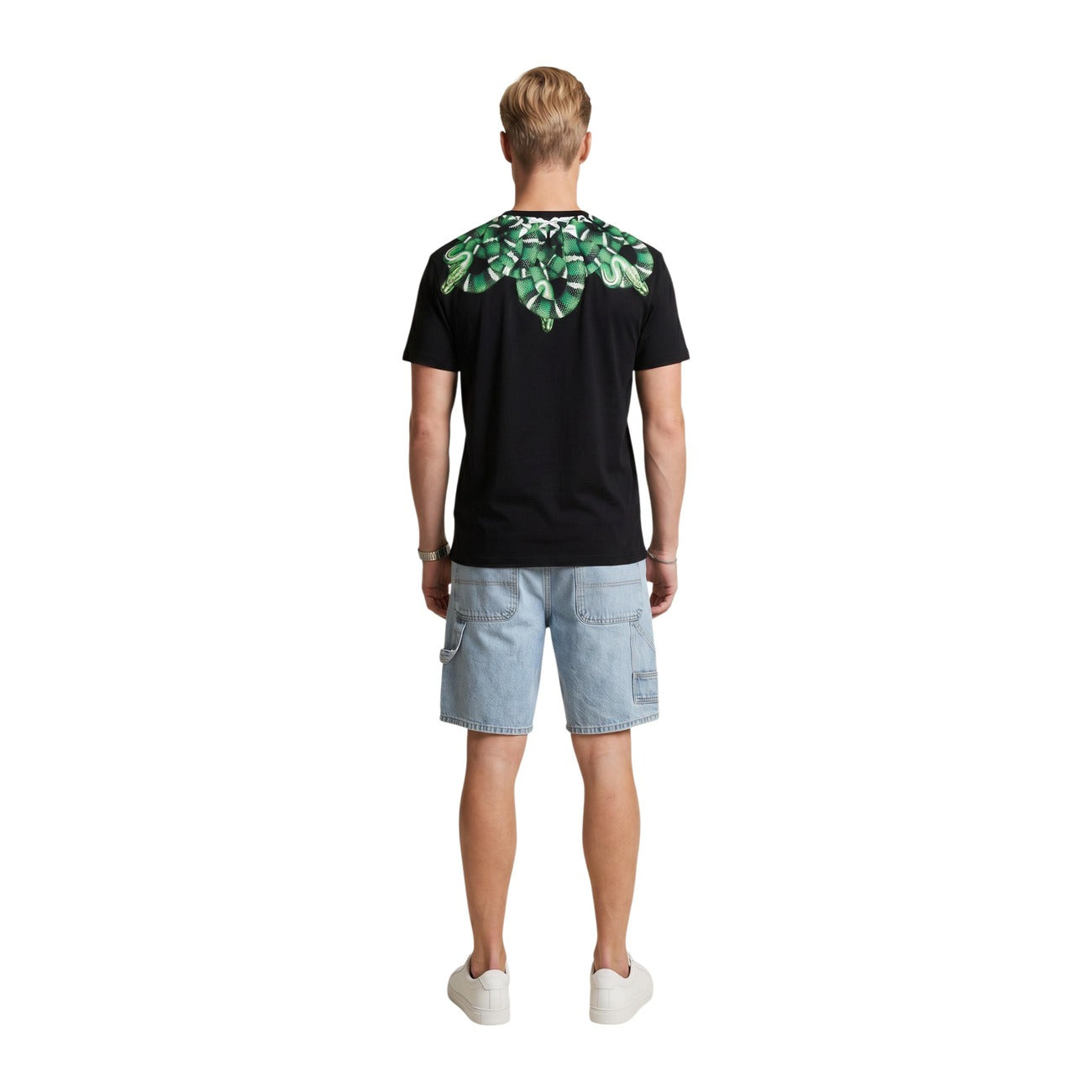 County Of Milan - County Of Milan T-Shirt Uomo