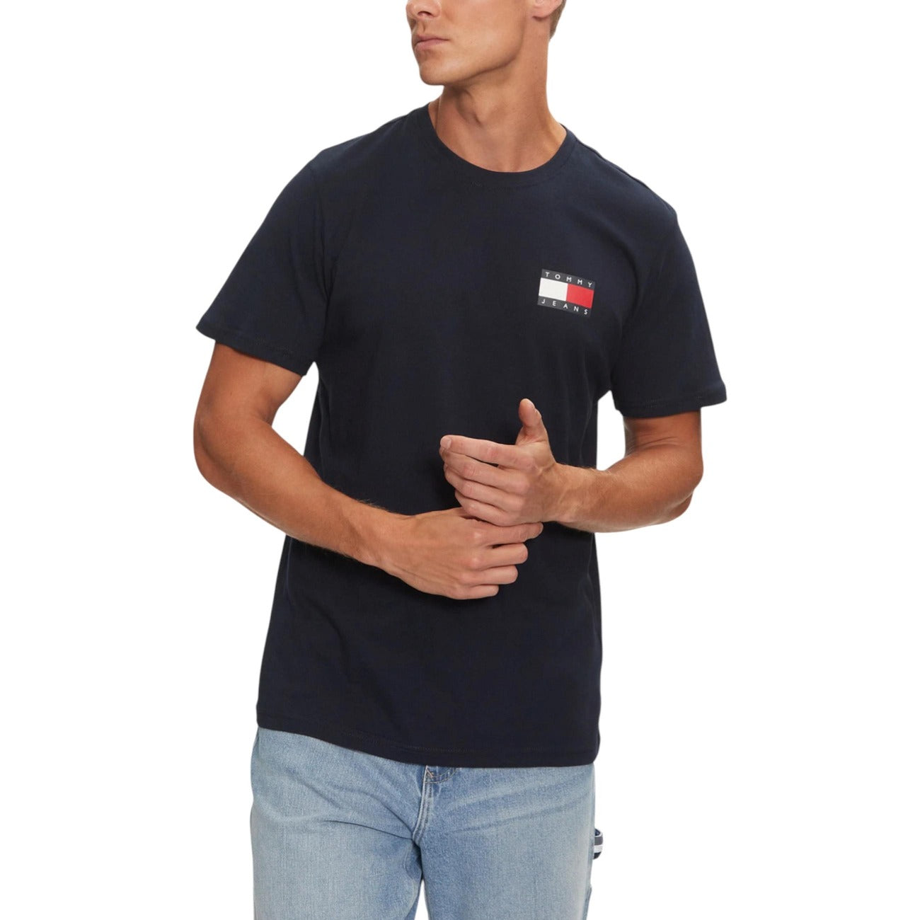 Tommy Hilfiger Jeans - Tommy Hilfiger Jeans Men's T-Shirt