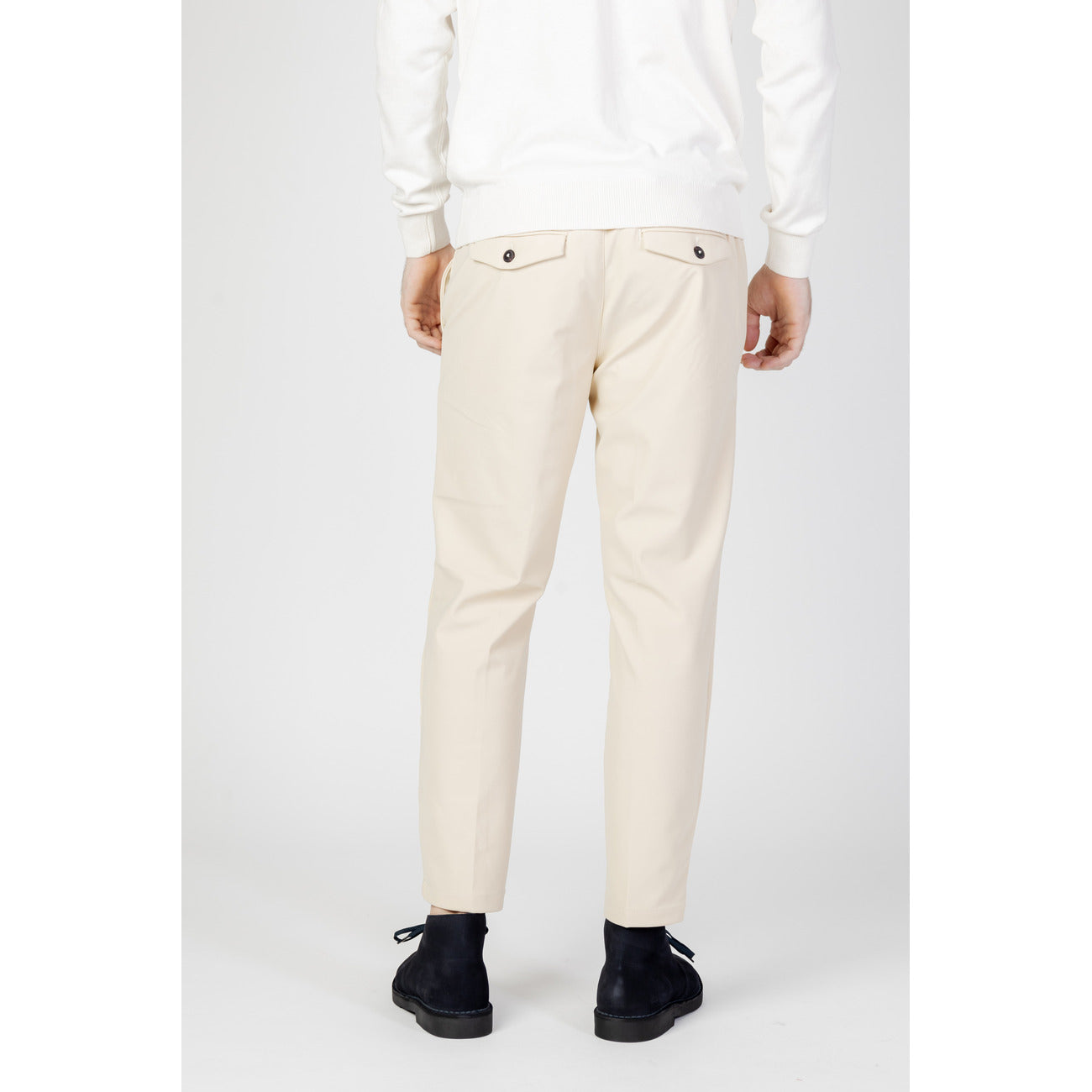 Borghese - Borghese Pantaloni Uomo