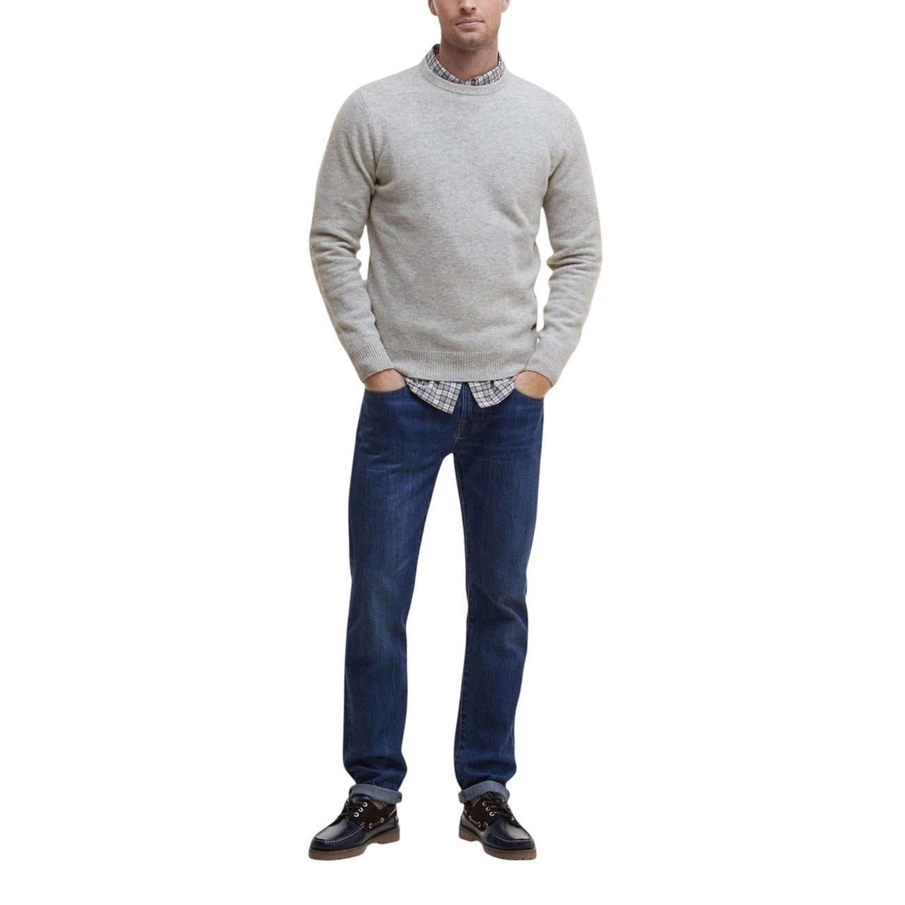 Barbour - Barbour Maglia Uomo