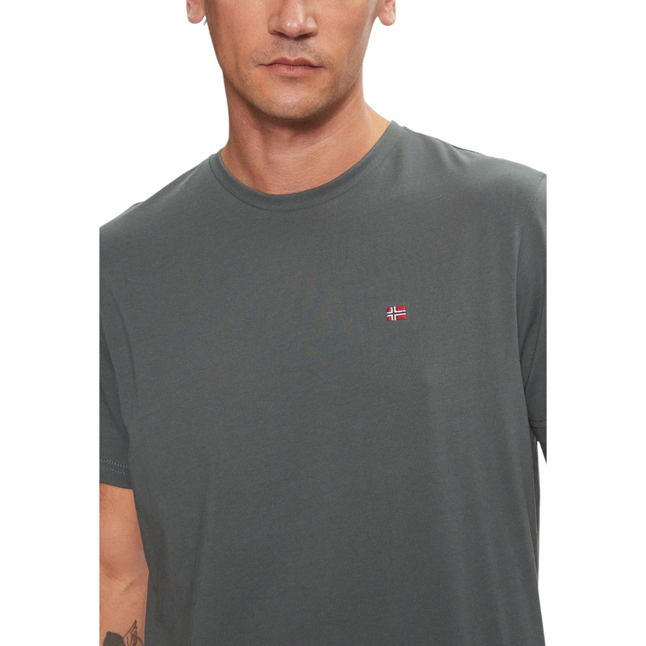 Napapijri - Napapijri T-Shirt Uomo