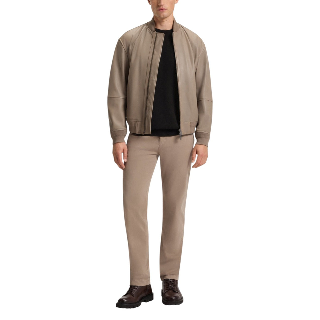 Boss - Boss Maglia Uomo