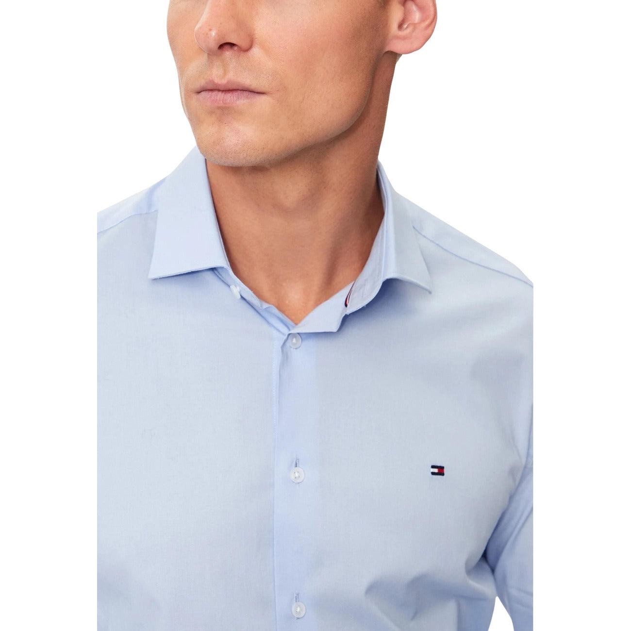 Tommy Hilfiger - Tommy Hilfiger Camicia Uomo