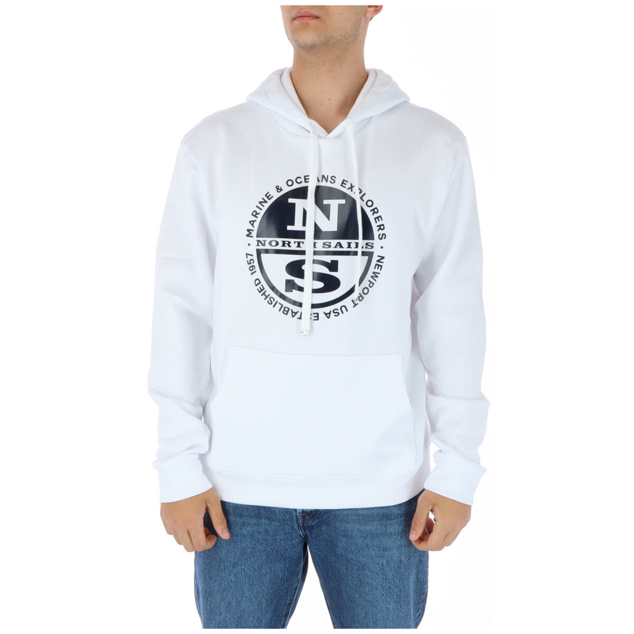 North Sails - North Sails Men's Sweatshirt