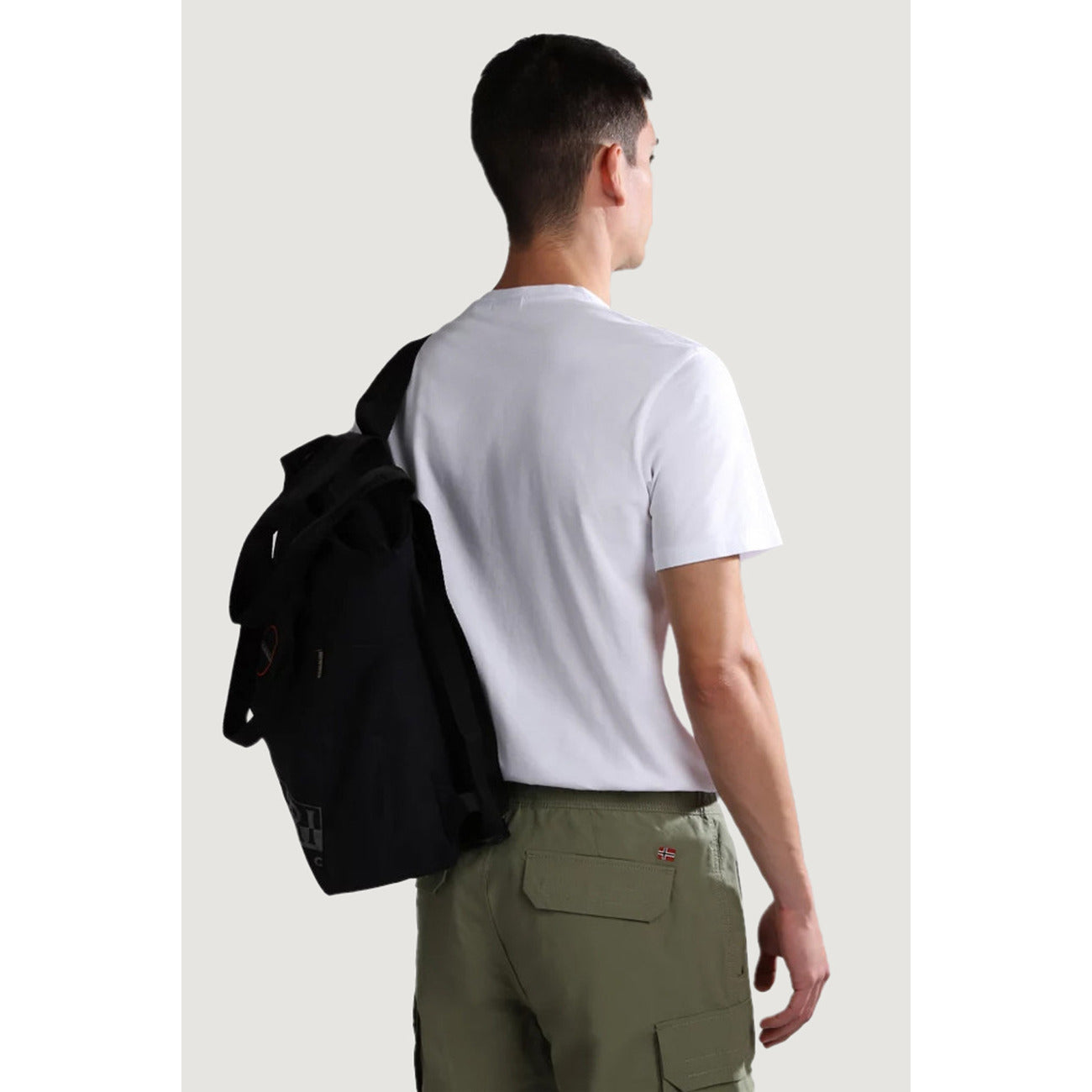 Napapijri - Napapijri T-Shirt Uomo