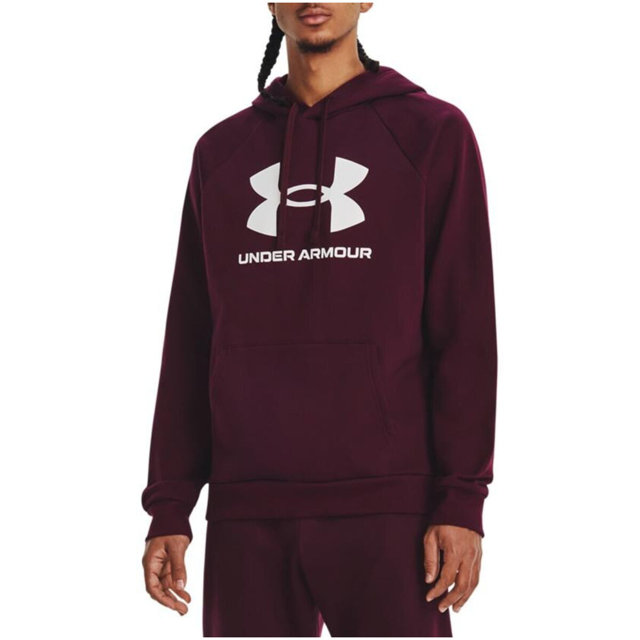 Under Armor - Under Armor Men's Sweatshirt