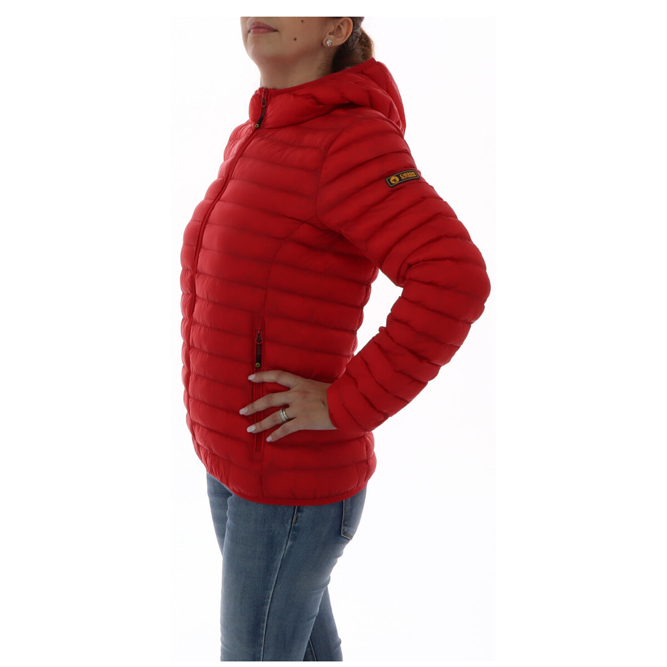 Ciesse Piumini - Ciesse Piumini Giubbotto Donna