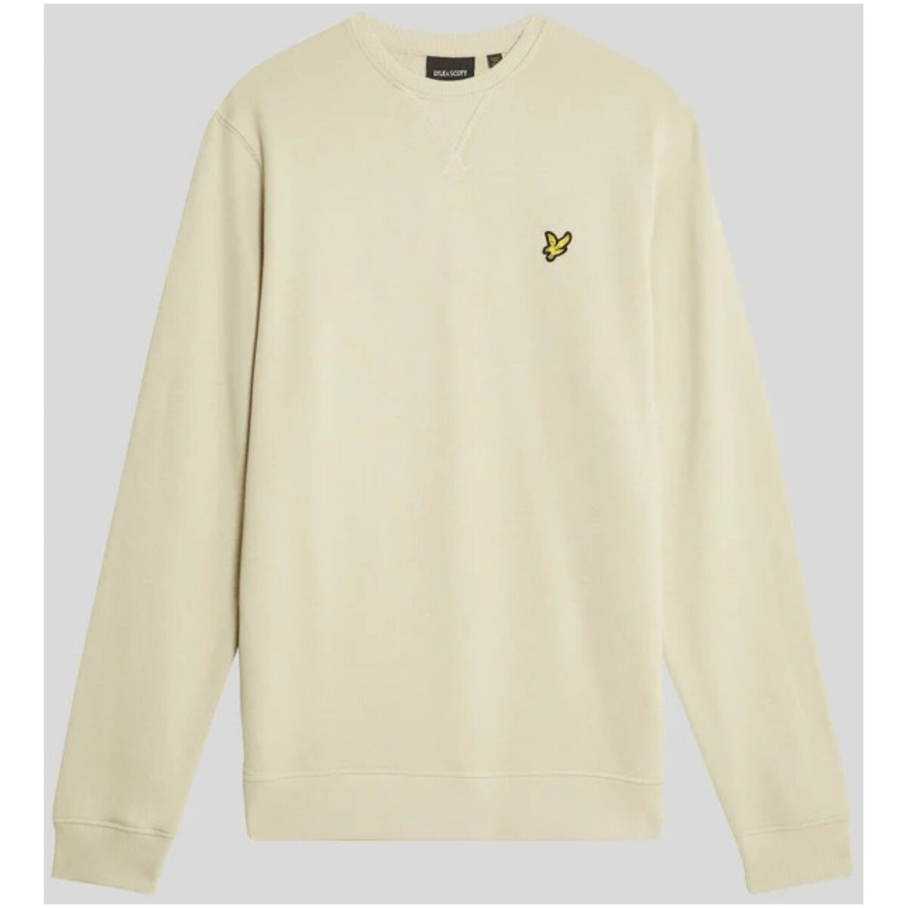 Lyle & Scott - Lyle & Scott Felpa Uomo