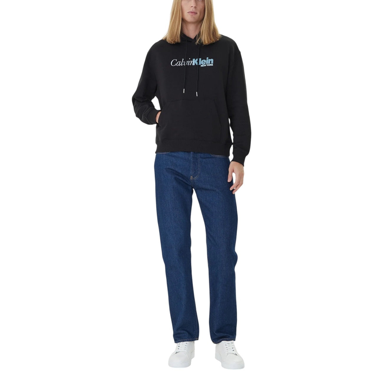 Calvin Klein - Calvin Klein Felpa Uomo