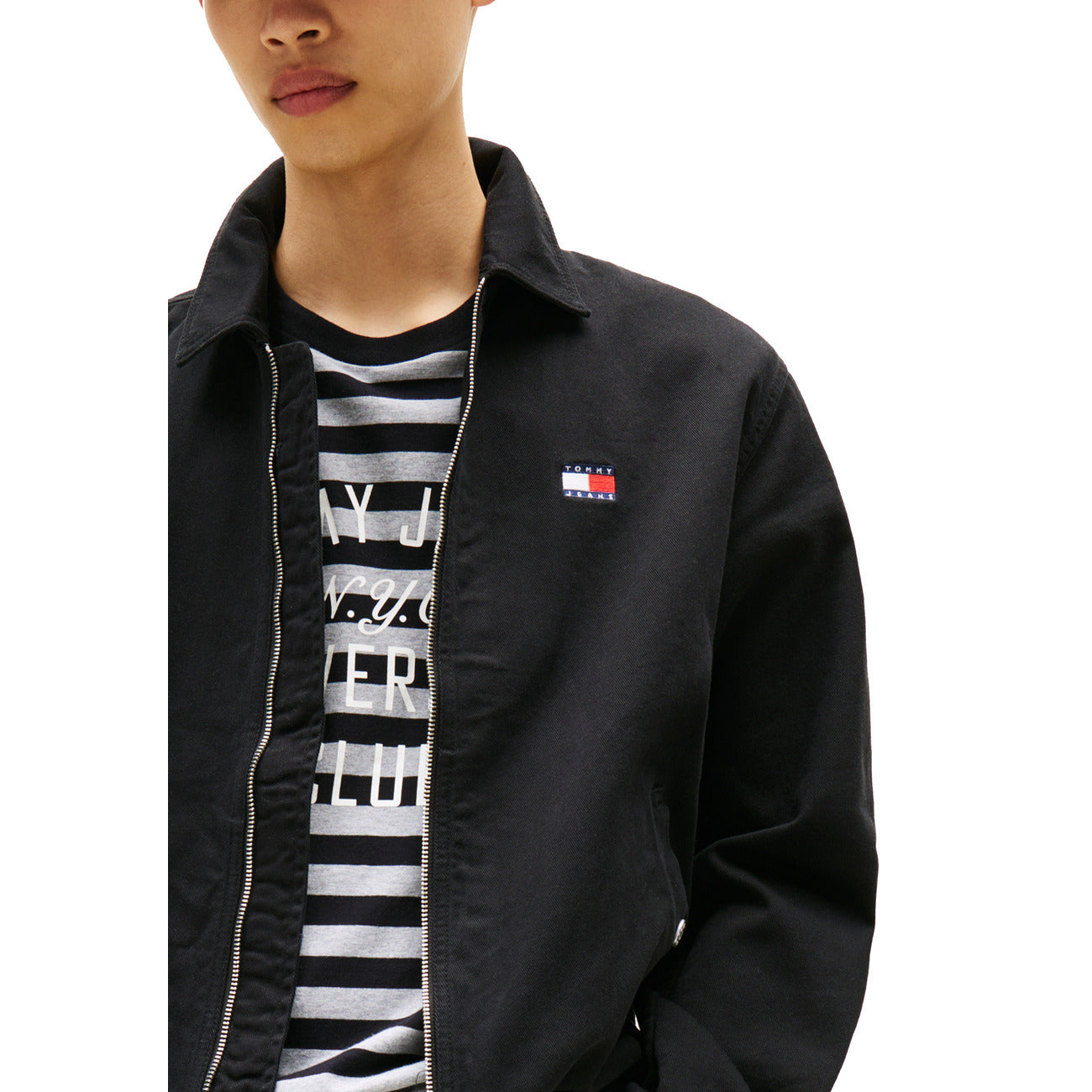 Tommy Hilfiger Jeans - Tommy Hilfiger Jeans Giacca Uomo