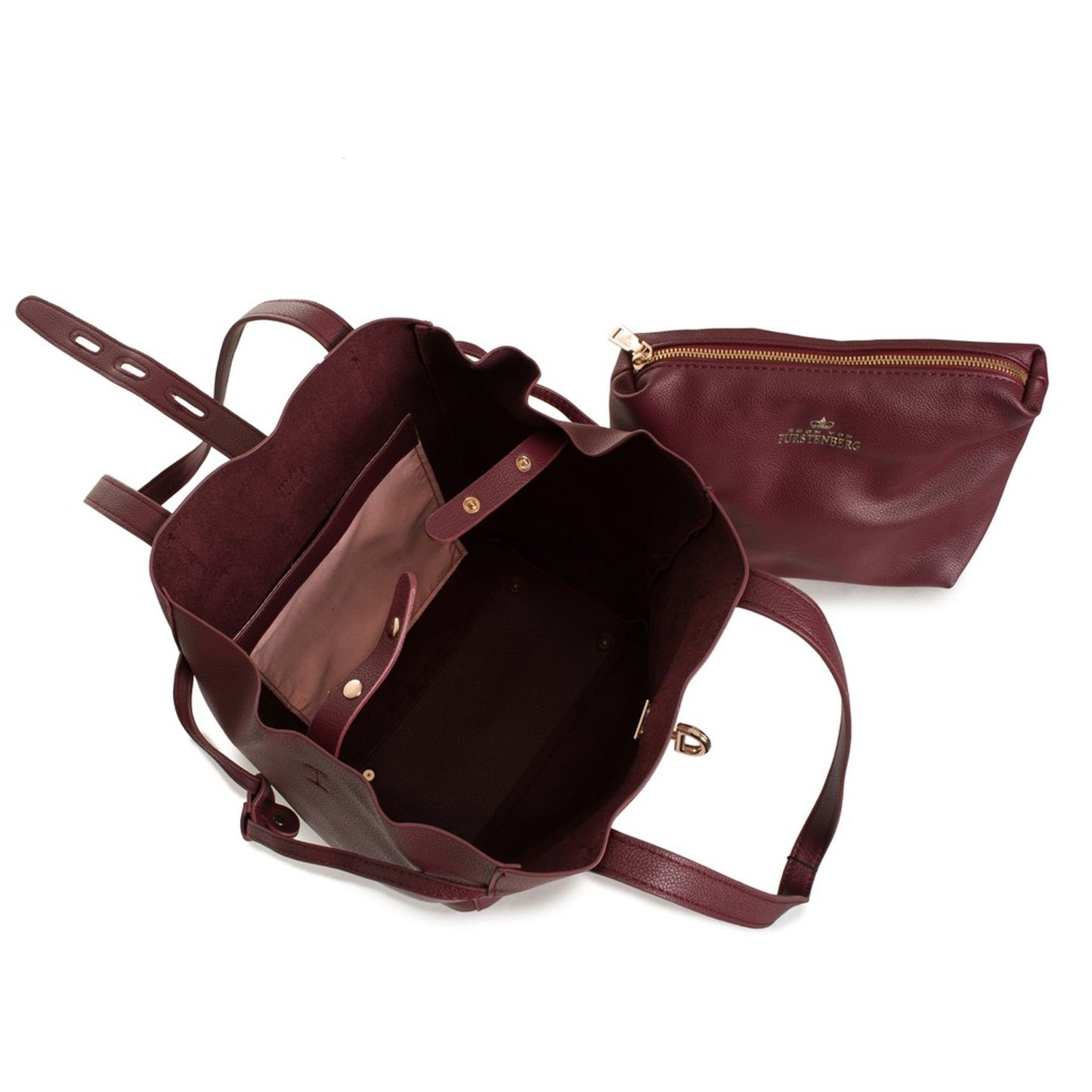 Egon Von Furstenberg Shoulder bags 