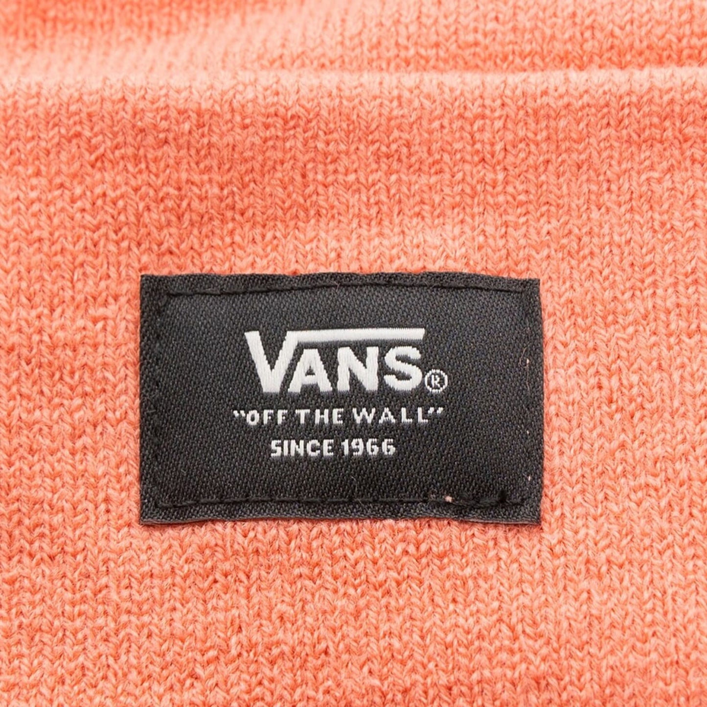 Vans Cappello