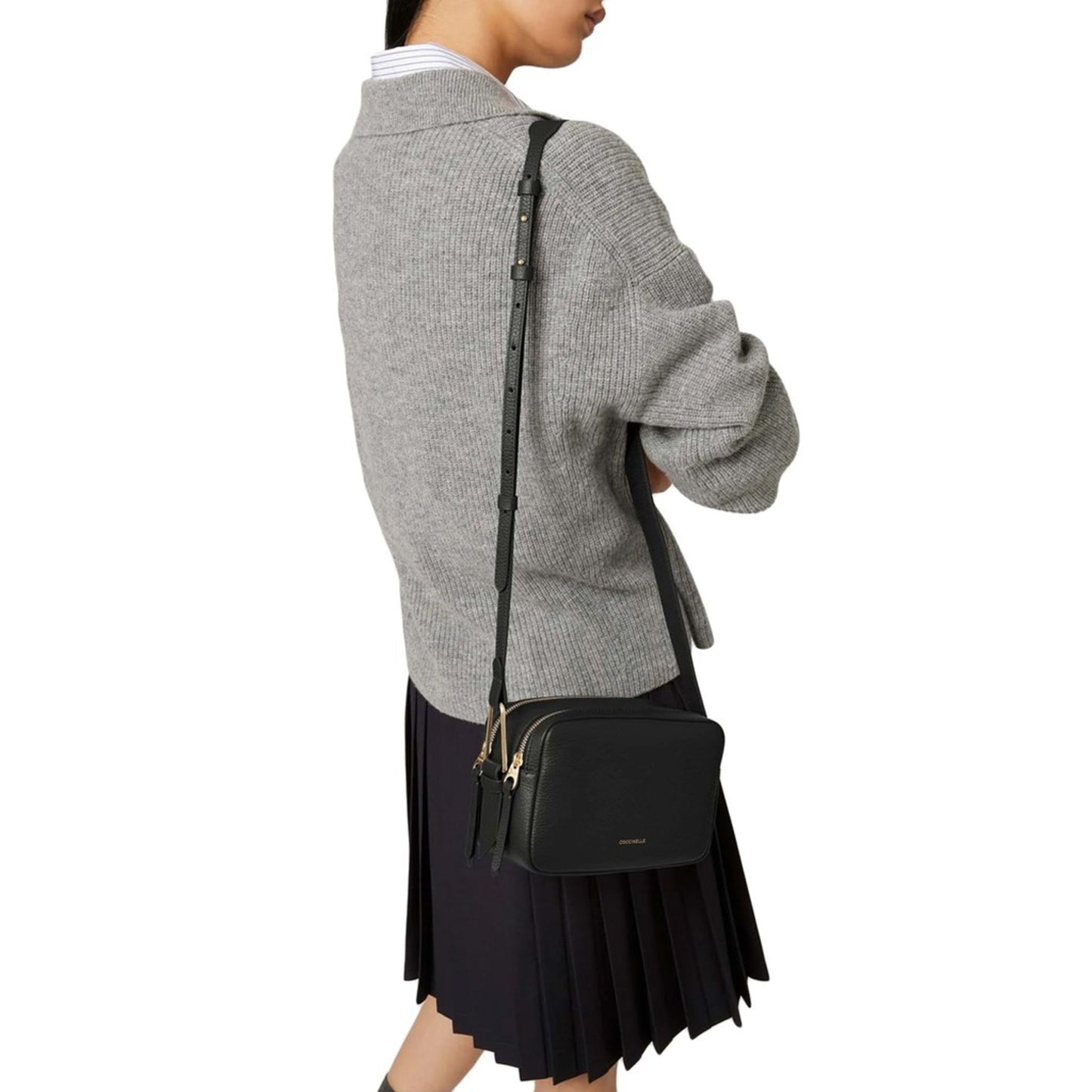 Coccinelle Borse a tracolla