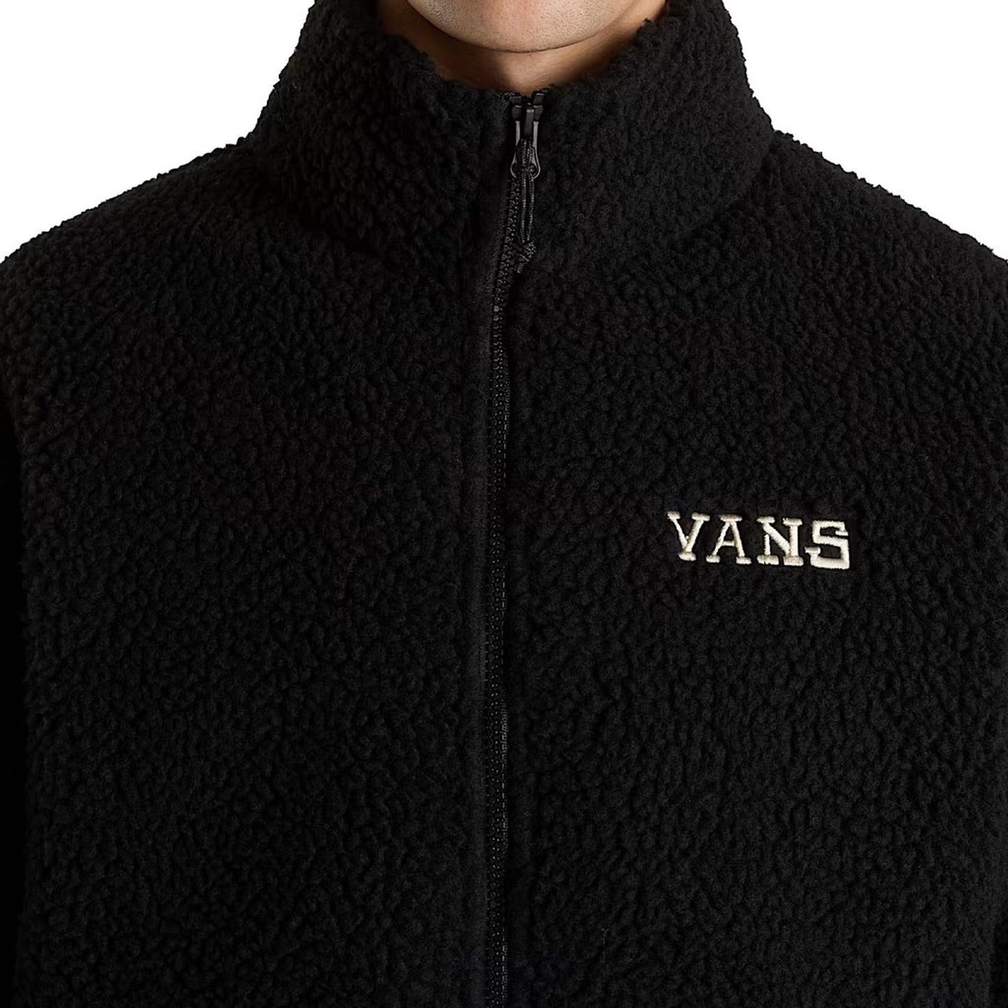 Vans Giacche
