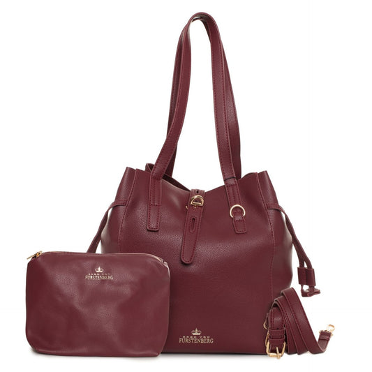 Egon Von Furstenberg Shoulder bags 