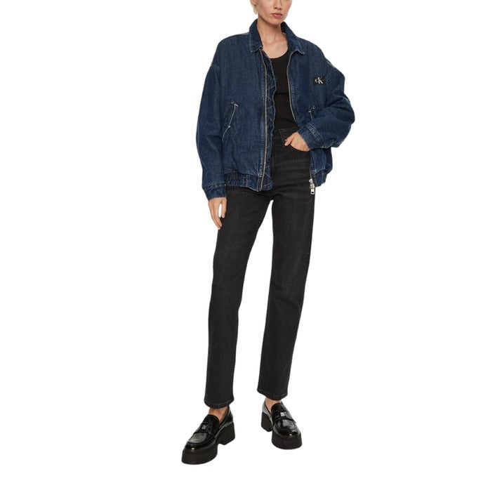 Calvin Klein Jeans - Calvin Klein Jeans Jeans Donna