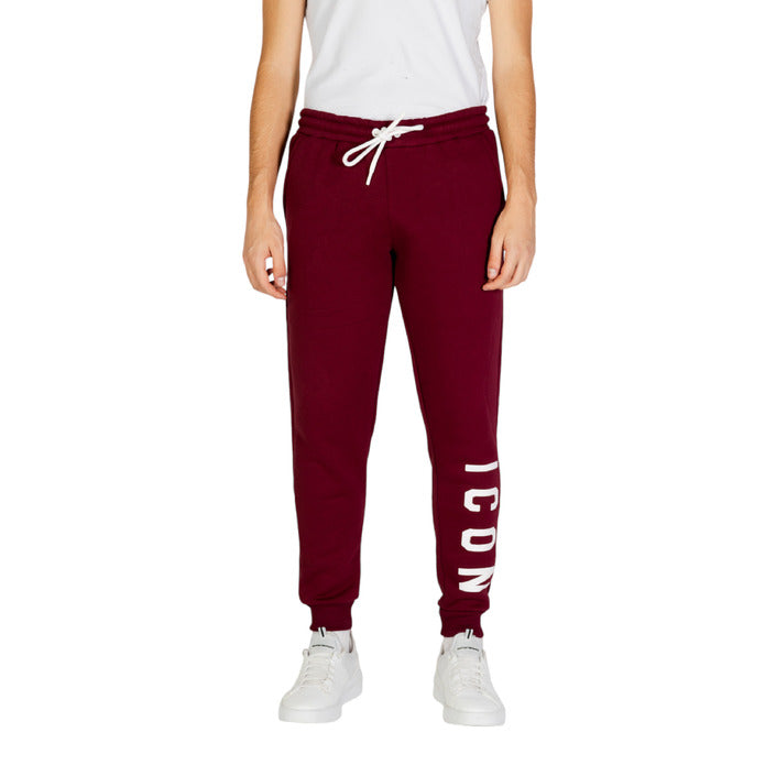 Icon - Icon Pantaloni Uomo