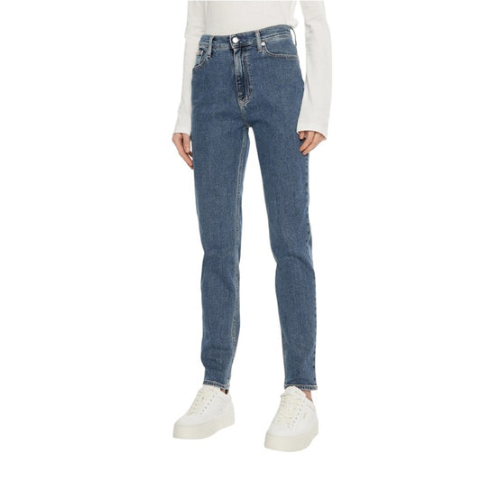 Calvin Klein Jeans - Calvin Klein Jeans Jeans Donna