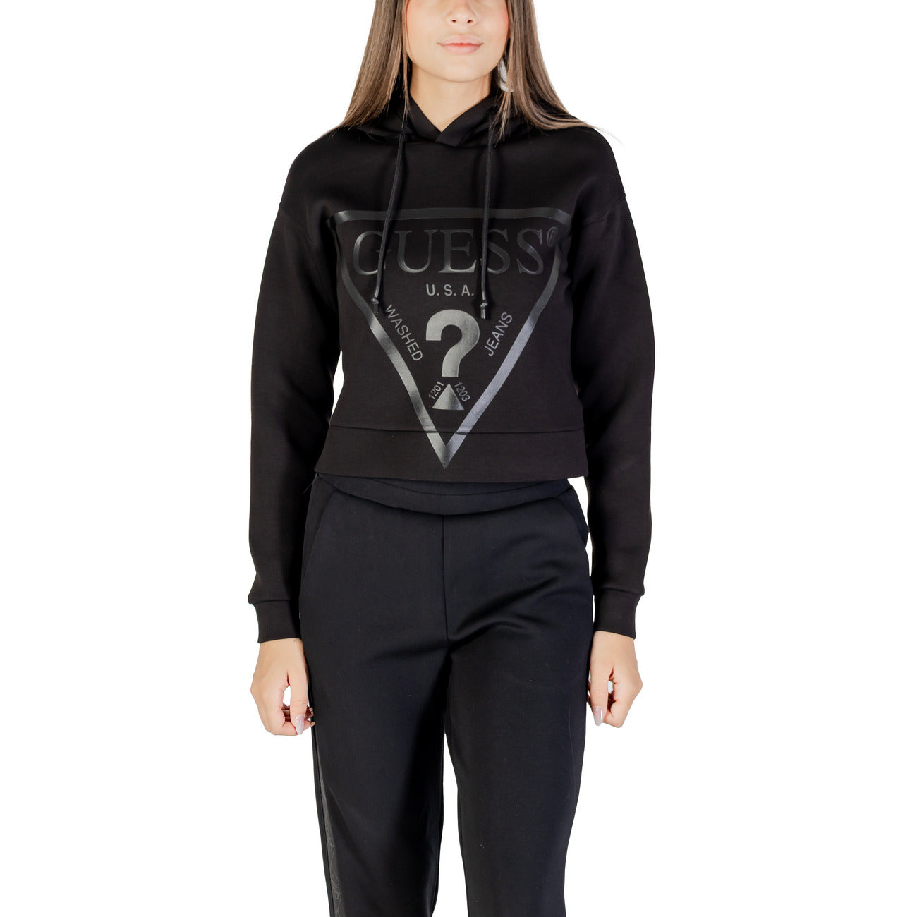 Guess Active - Guess Active Felpa Donna