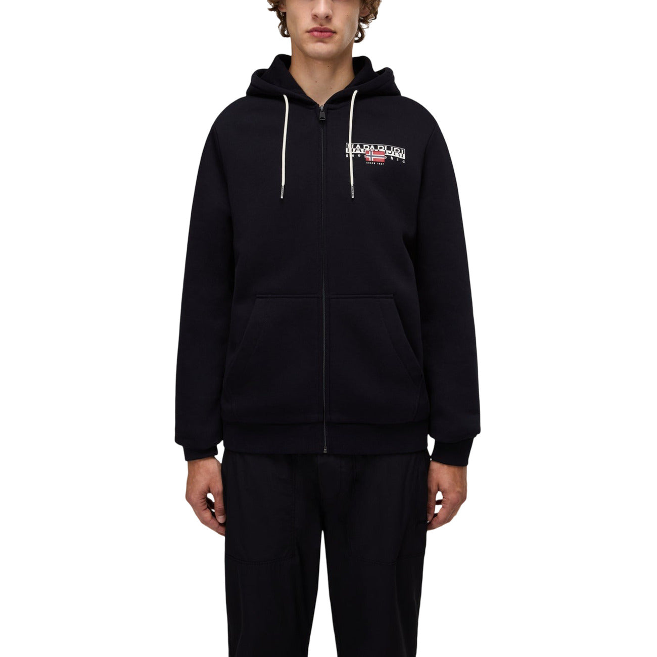 Napapijri - Napapijri Felpa Uomo