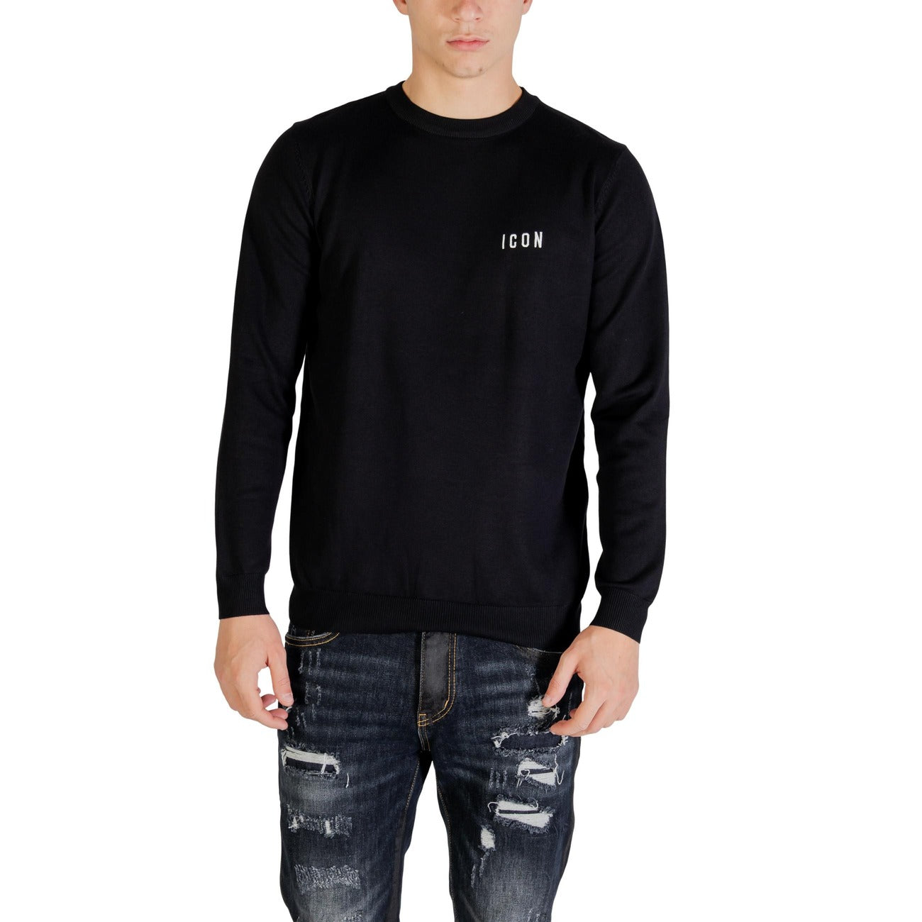 Icon - Icon Maglia Uomo