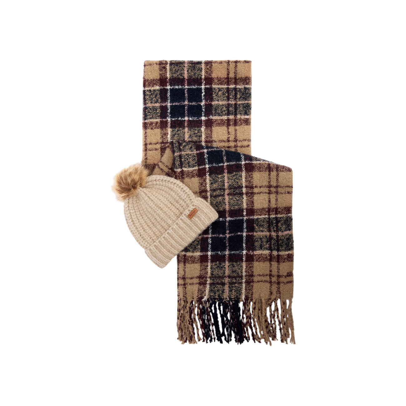 Barbour - Barbour Women's Scarf