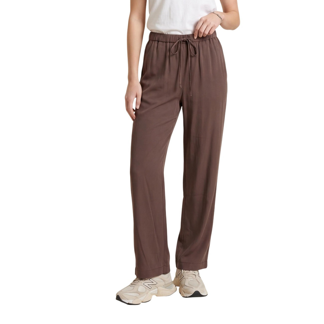 Only - Only Pantaloni Donna