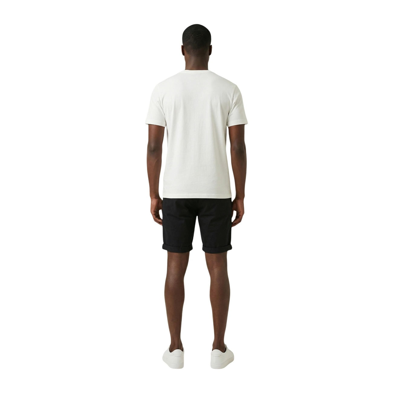Tommy Hilfiger Jeans - Tommy Hilfiger Jeans Bermuda Uomo
