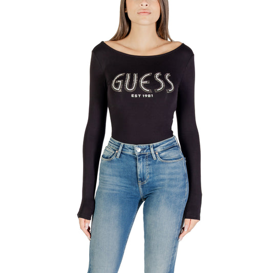 Guess - Guess T-Shirt Donna