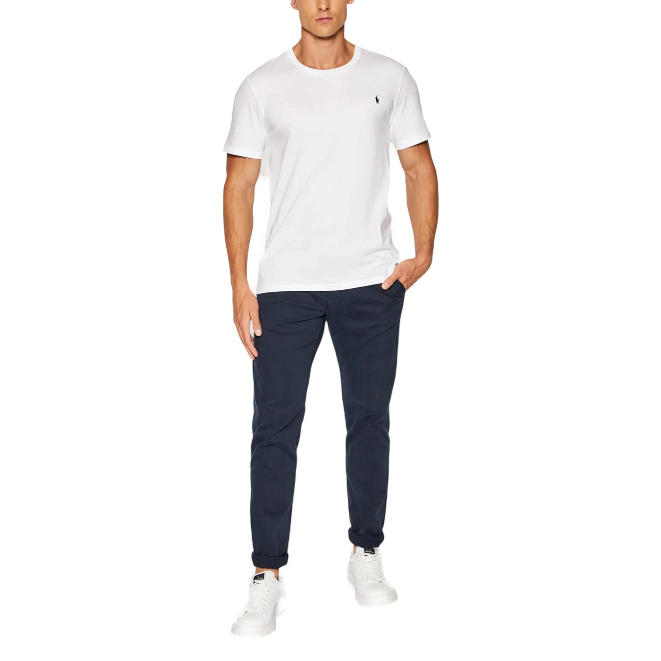 Ralph Lauren - Ralph Lauren T-Shirt Uomo